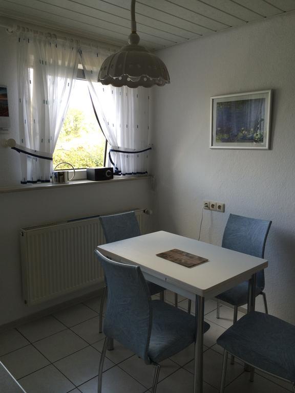 Ferienwohnung Angela Neuenkirchen  Pokoj fotografie