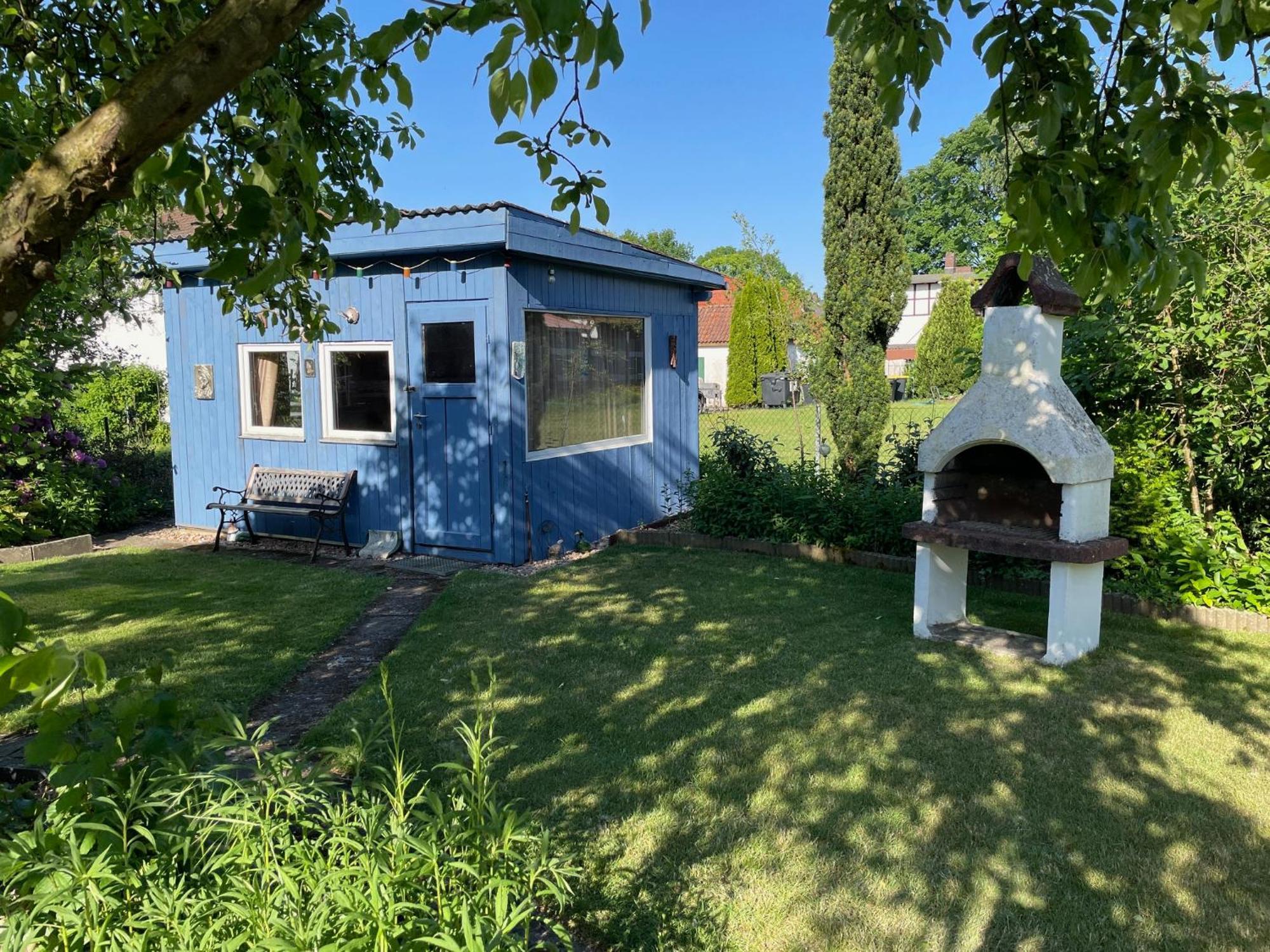 Ferienwohnung Angela Neuenkirchen  Exteriér fotografie